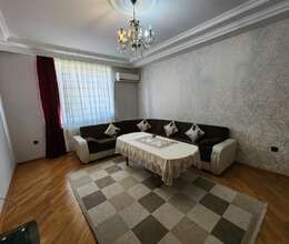 Satılır Yeni tikili, 89m², 3-Otaqlı