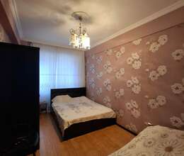 Satılır Yeni tikili, 84m², 3-Otaqlı