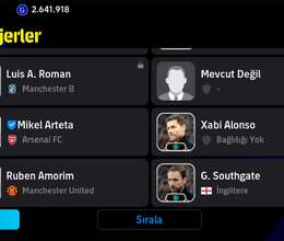 Efootball hesabı – Oyun hesabları – ucuztap.az