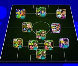 efootball hesabı
