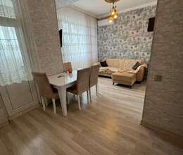 Satılır Yeni tikili, 45m², 2-Otaqlı