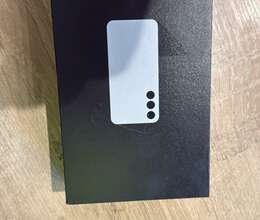 Samsung S24 fe 256gb yaddas