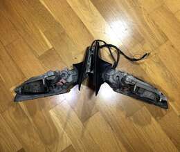 Audi Ehtiyat Hissələri