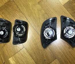 Audi Ehtiyat Hissələri