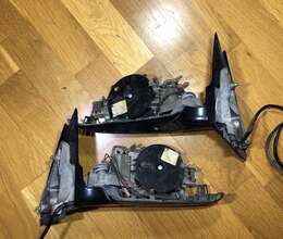 Audi Ehtiyat Hissələri