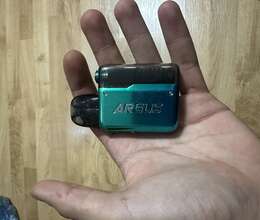 Elektron Siqaret Argus p2 – Elektron siqaretlər və tütün qızdırıcıları – ucuztap.az