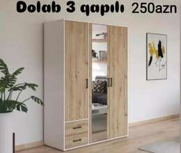 Paltar dolabı 