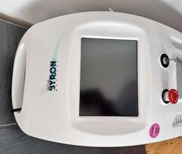 Byron Medical Lazer Aparatı 