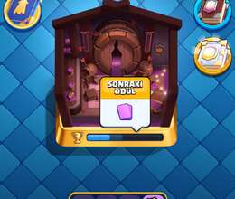 Clash royale