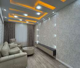Satılır Yeni tikili, 55m², 2-Otaqlı