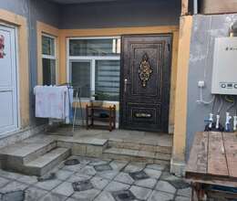 Satış Həyət evi, 50m²