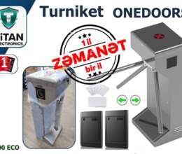 Turniket ONEDOORS T-100 ECO