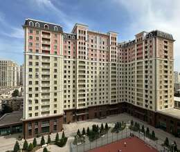 Satılır Yeni tikili, 90m², 2-Otaqlı