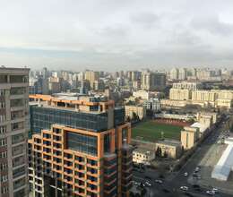 Kirayə verilir Yeni tikili, 120m², 3-Otaqlı