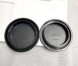 Canon RF qapaqları