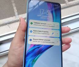 Redmi Note 9