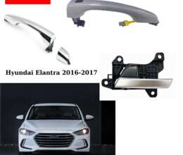 Hyundai elantra 2016-2017 tutacaqla (ruçka əlcəklər) satılır