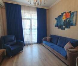 Satılır Yeni tikili, 58m², 2-Otaqlı