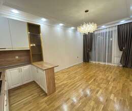 Satılır Yeni tikili, 57m², 2-Otaqlı