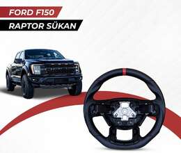Ford f150 sükan 