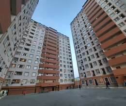 Satılır Yeni tikili, 64m², 2-Otaqlı