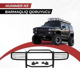 Hummer H2 qabaq qoruyucu