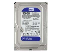 Wd blue 500GB