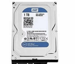 External HDD Transcend 1TB StoreJet 