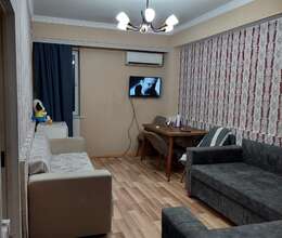 Satılır Yeni tikili, 50m², 2-Otaqlı