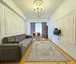 Satılır Yeni tikili, 85m², 3-Otaqlı