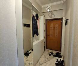 Satılır Yeni tikili, 57m², 3-Otaqlı