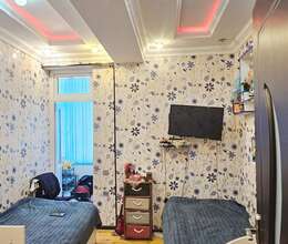 Satılır Yeni tikili, 75m², 3-Otaqlı