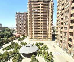 Satılır Yeni tikili, 85m², 2-Otaqlı