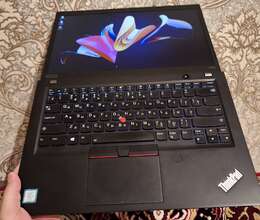 Lenova Thinkpad T490s 