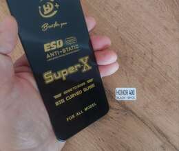 "Honor 400"  Super - X ekran qoruyucusu