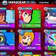 Brawl Stars Hesabı satılır 