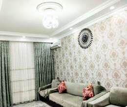 Satılır Yeni tikili, 54m², 2-Otaqlı