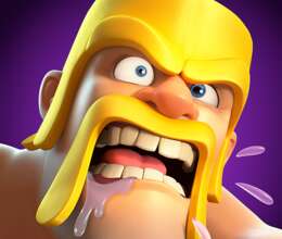 Clash Of clans - KLAN alıram