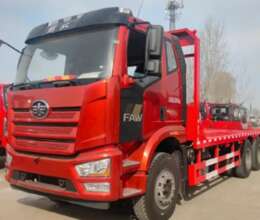 FAW J6P 6x4 yük maşını