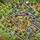 Clash of clans 217 level hesab real alıcıya endirim var.