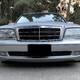 "Mercedes W202" ehtiyat hissələri