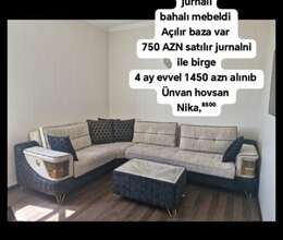 Künc divan