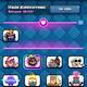 Clash Royal hesabı 