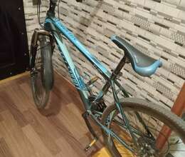 Velosiped 