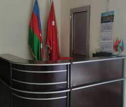 Ofis İcarəyə verilir