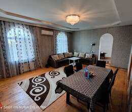 Satış Həyət evi, 200m²