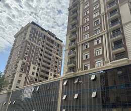 Satılır Yeni tikili, 155m², 4-Otaqlı