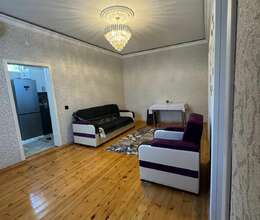 Satış Həyət evi, 60m²