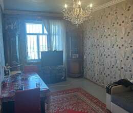 Kirayə verilir Köhnə tikili, 50m², 2-Otaqlı