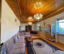 Satış Həyət evi, 240m²